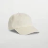 Logo Cap sand