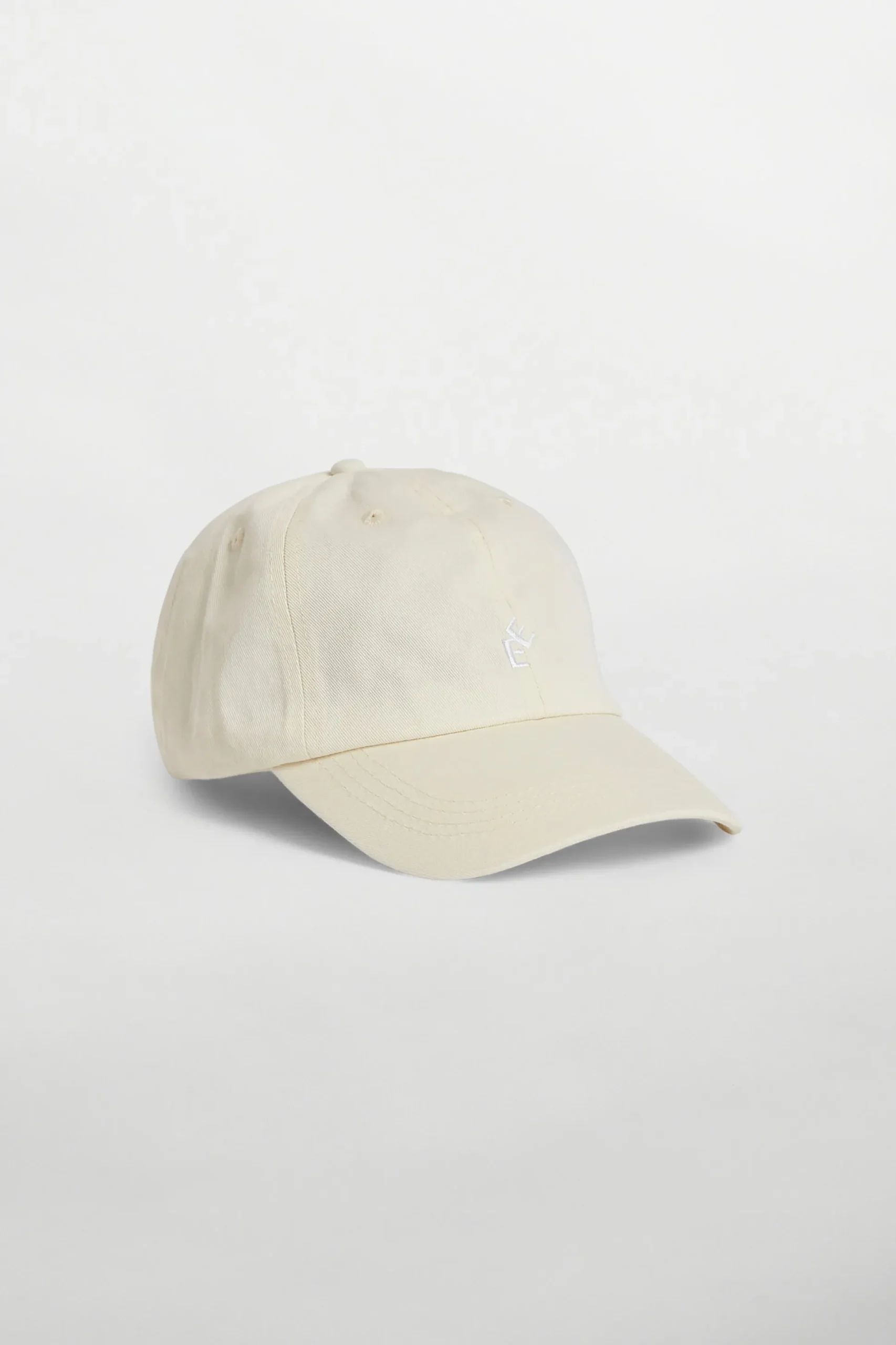 Logo Cap sand