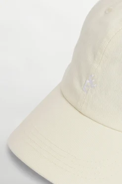 Logo Cap sand