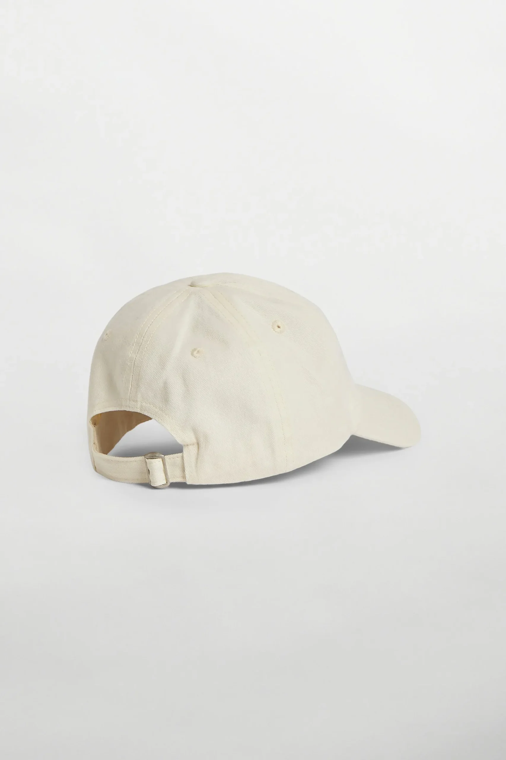 Logo Cap sand