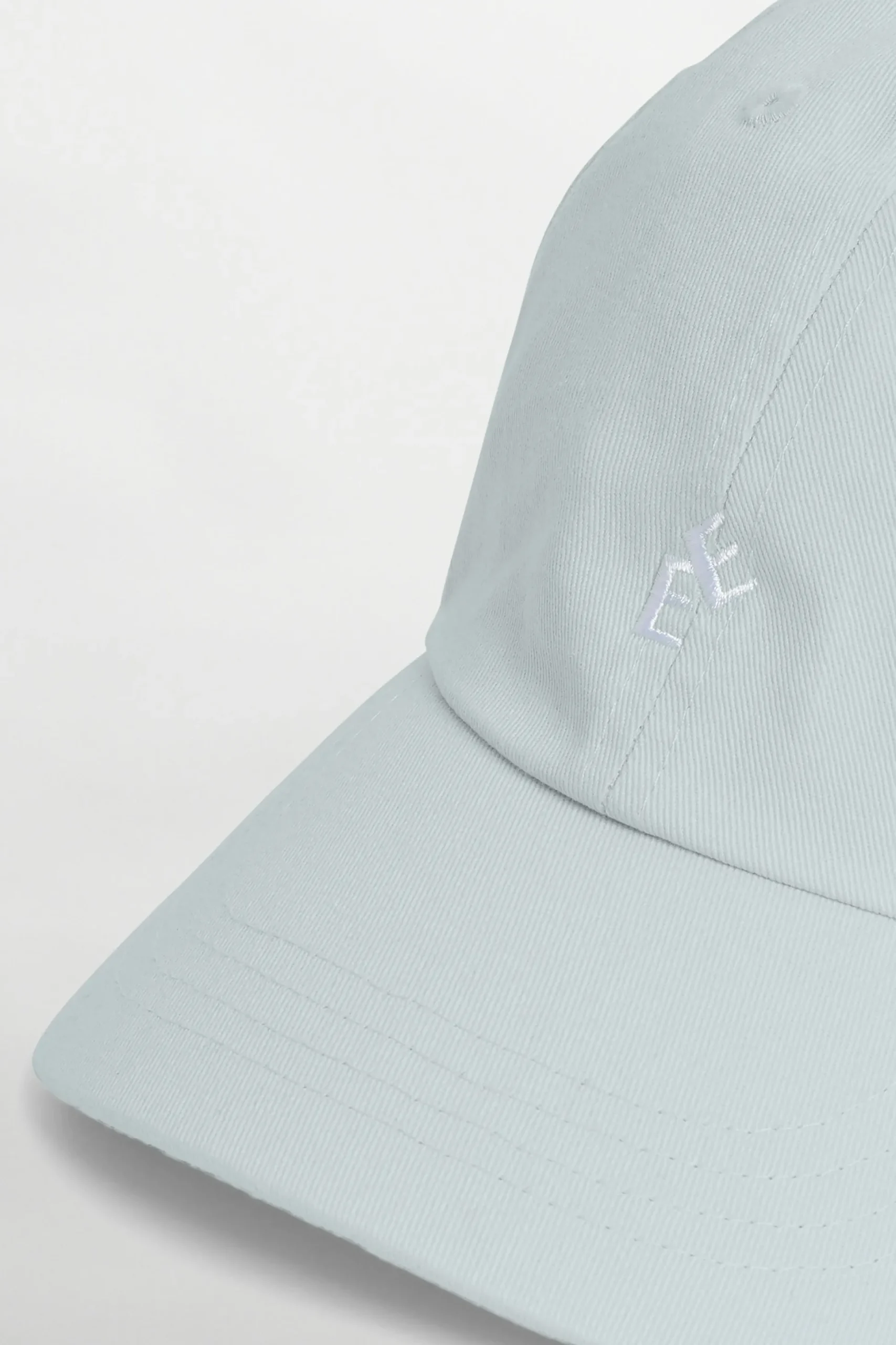 Logo Cap sky blue