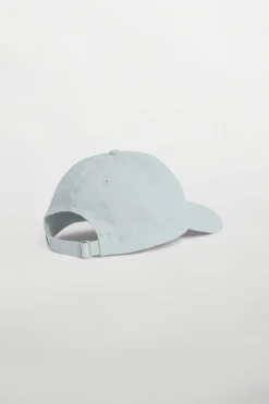Logo Cap sky blue