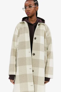 Lorien sand check