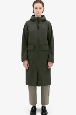 Lotten shelter green