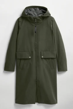 Lotten shelter green