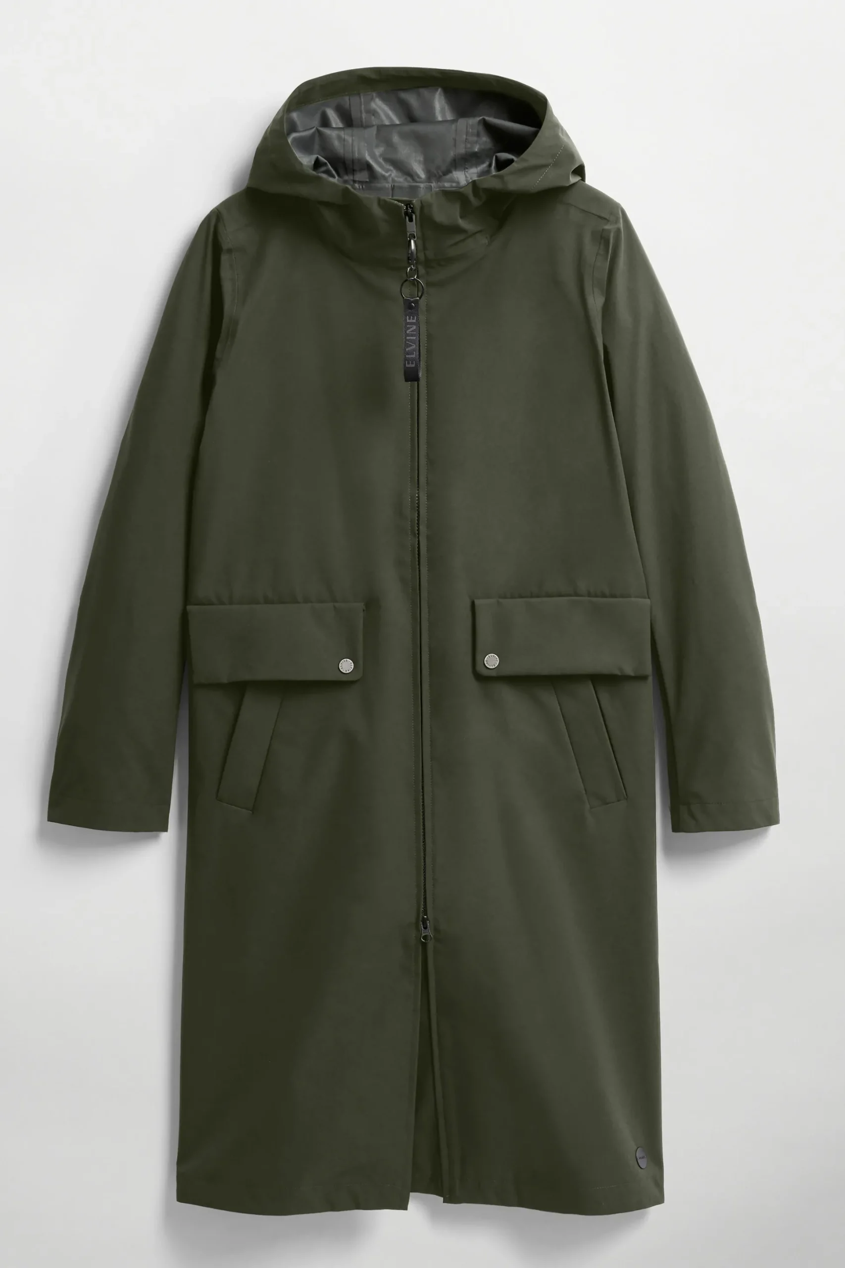 Lotten shelter green
