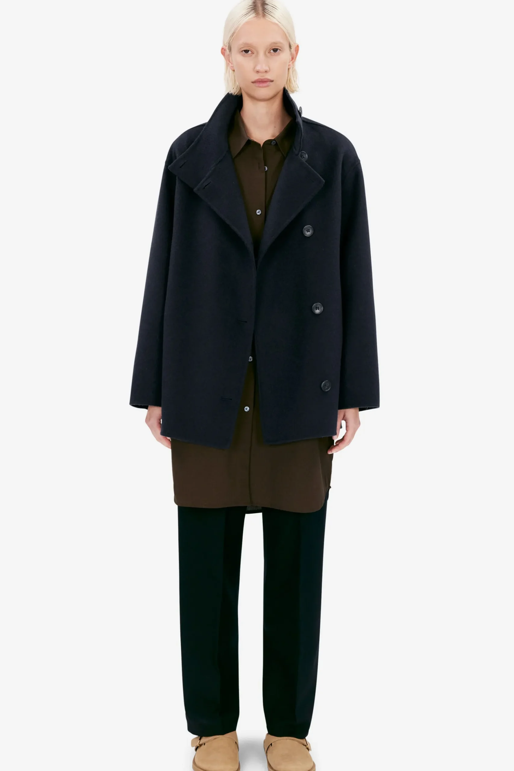 Lovelia dark navy