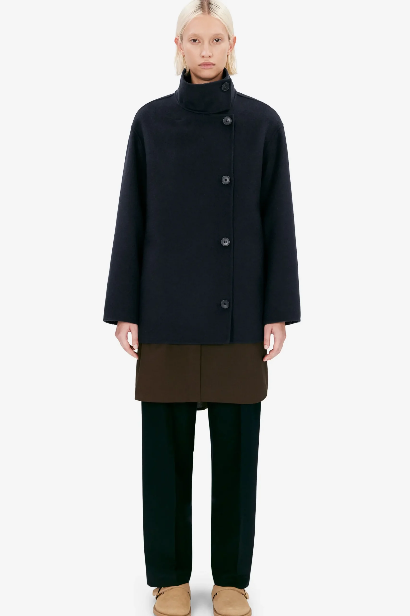 Lovelia dark navy