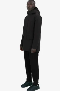 Lucius black