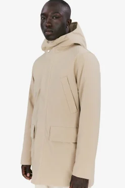 Lucius dust khaki