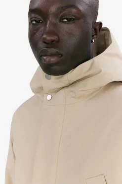 Lucius dust khaki