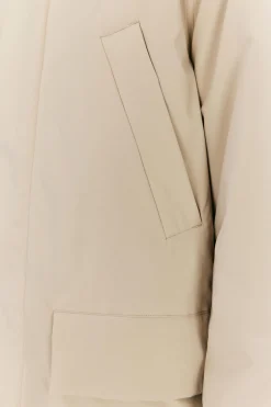 Lucius dust khaki