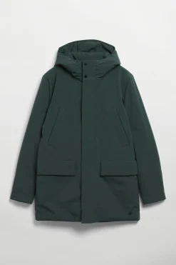 Lucius slate green