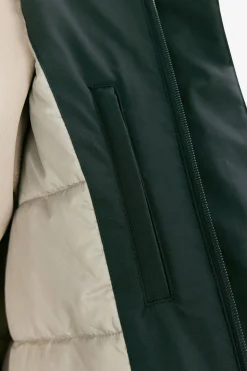 Lucius slate green