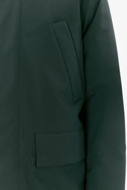Lucius slate green