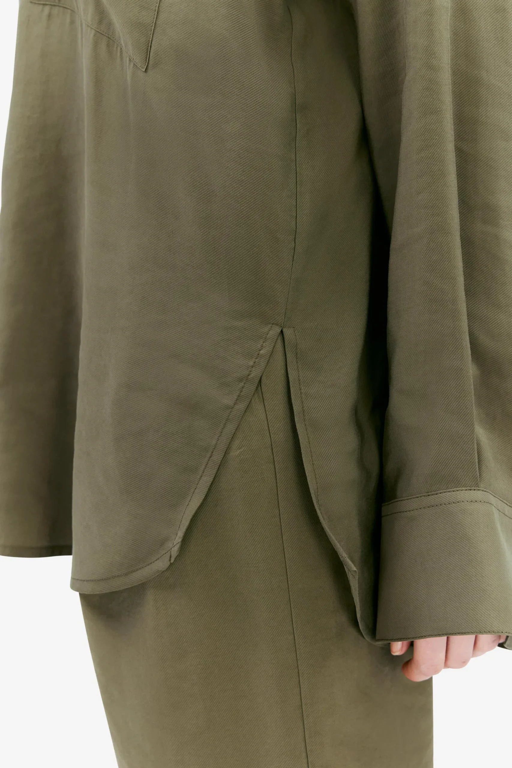 Milena martini olive