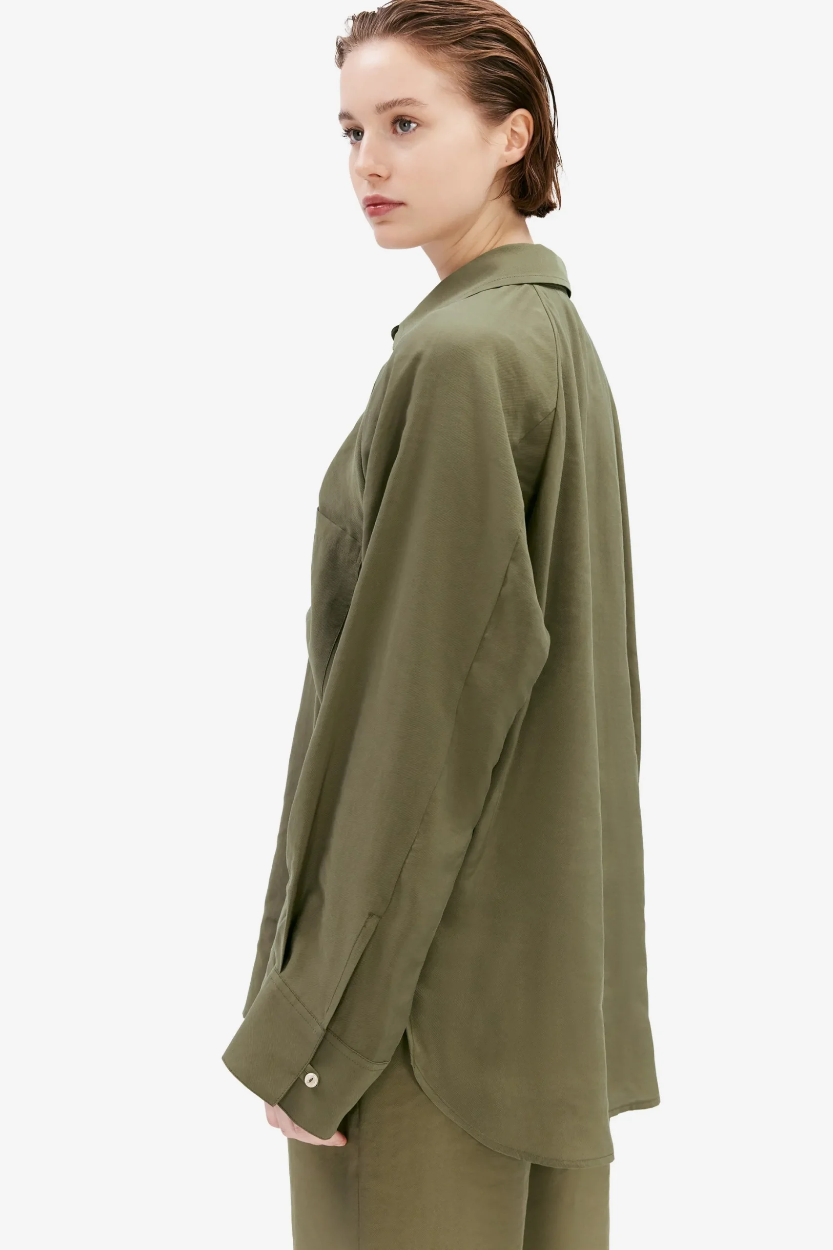 Milena martini olive