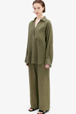 Milena martini olive