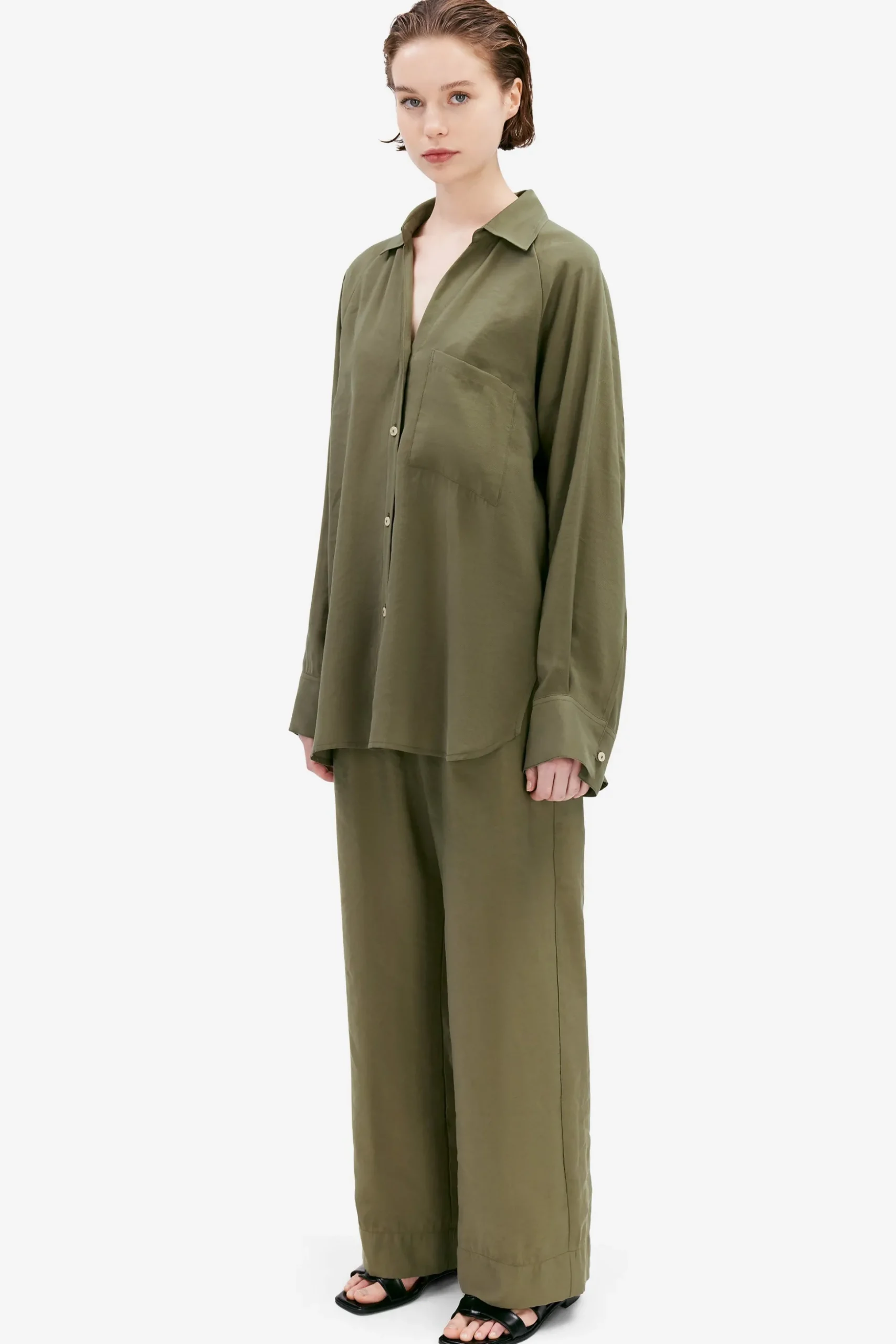Milena martini olive