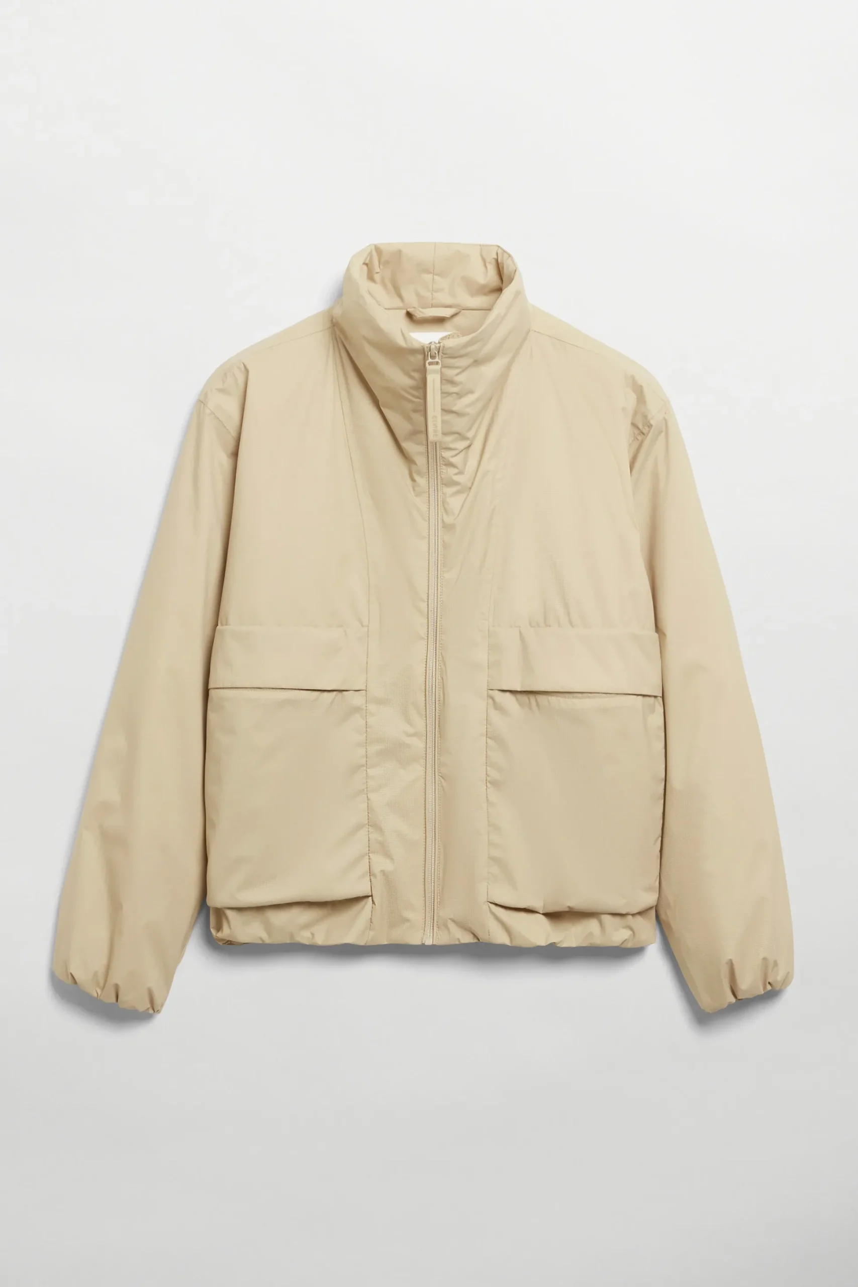 Mirja light khaki