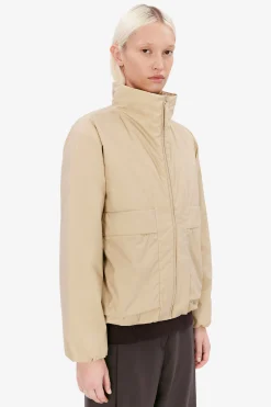 Mirja light khaki