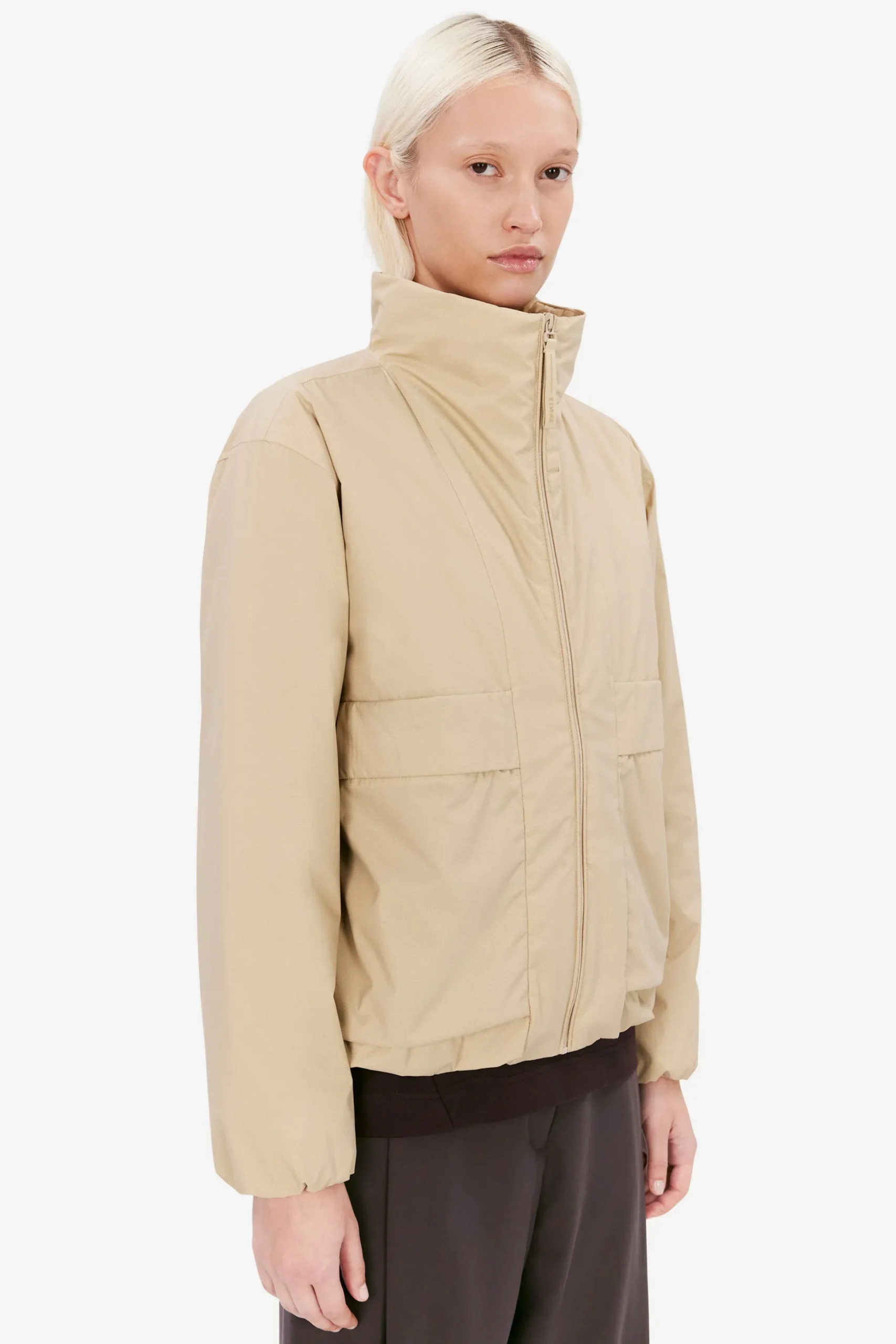 Mirja light khaki