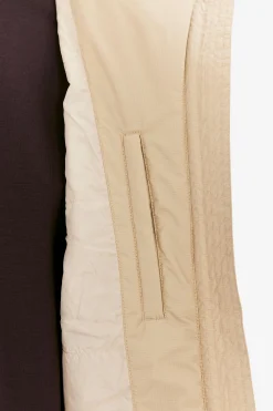 Mirja light khaki