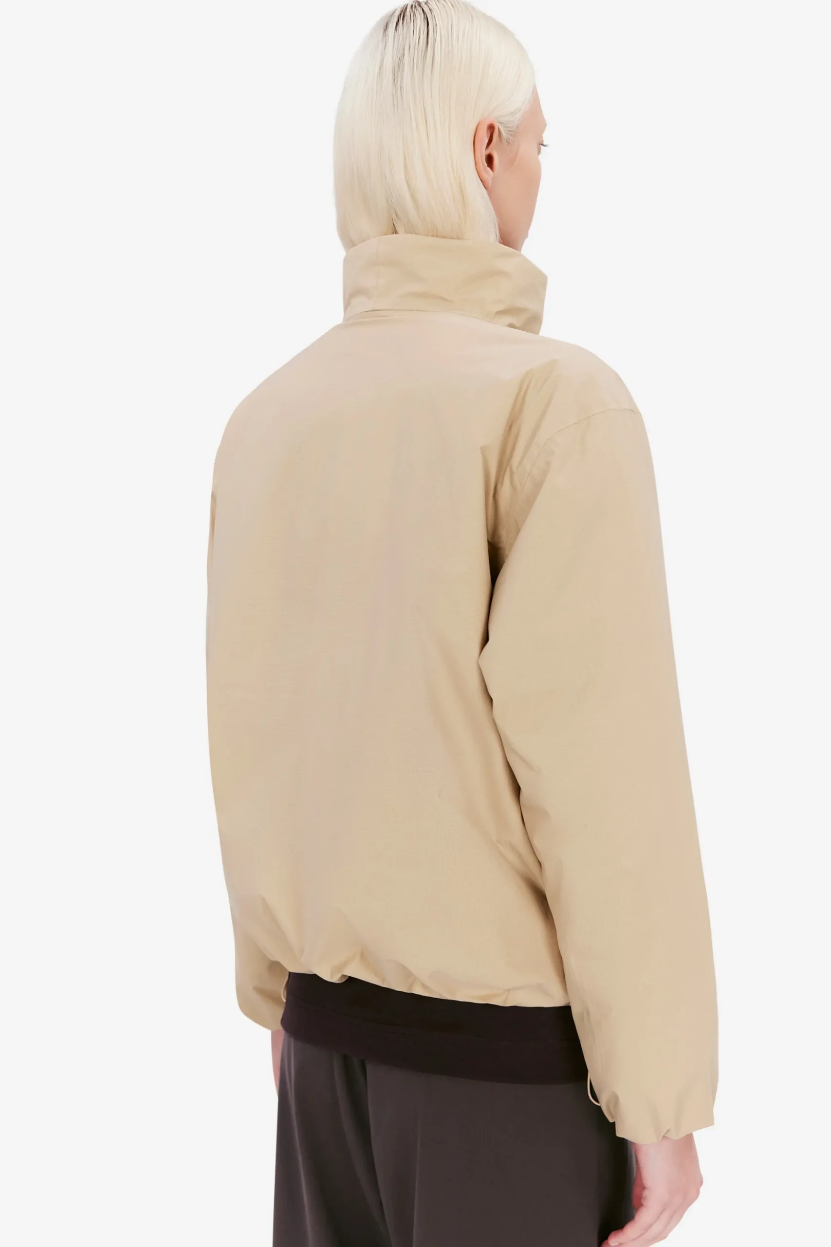 Mirja light khaki