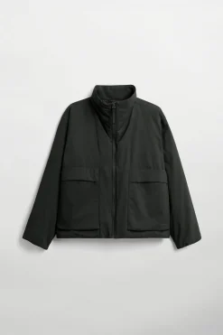 Mirja shelter green