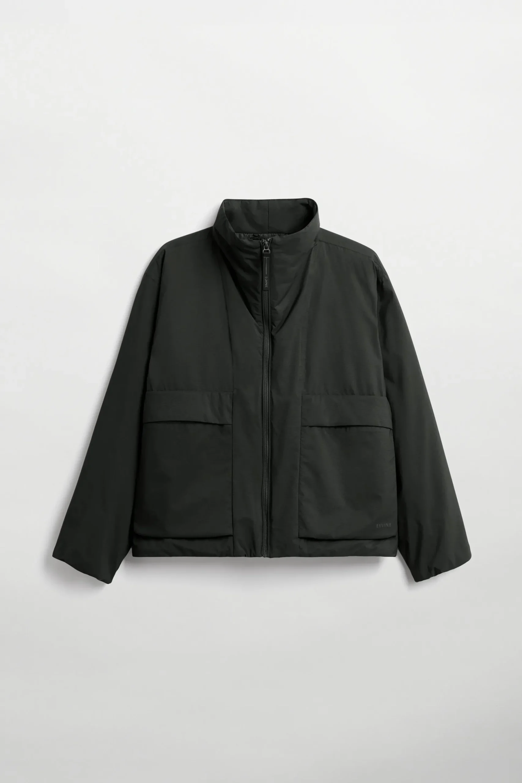 Mirja shelter green