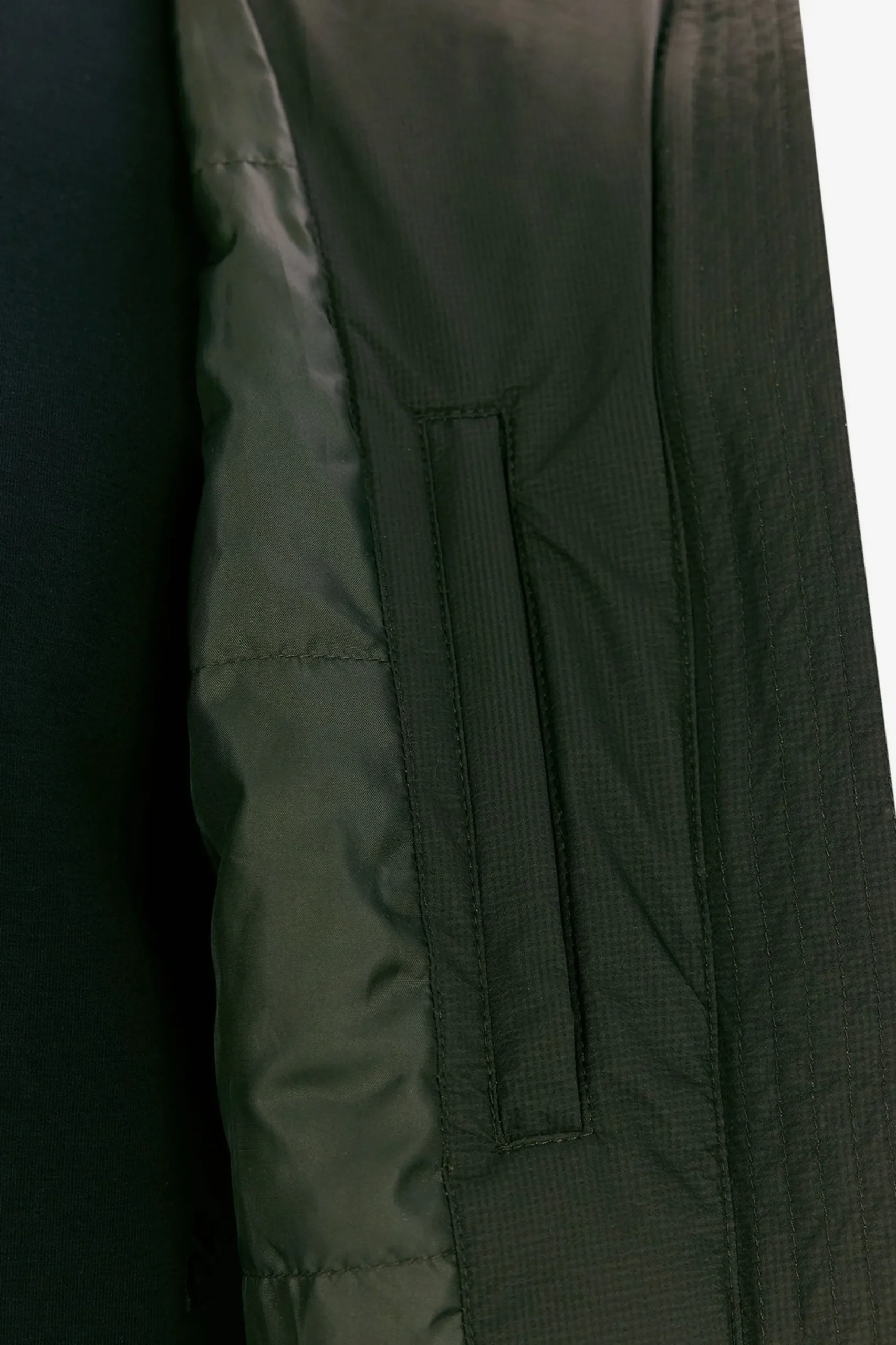 Mirja shelter green