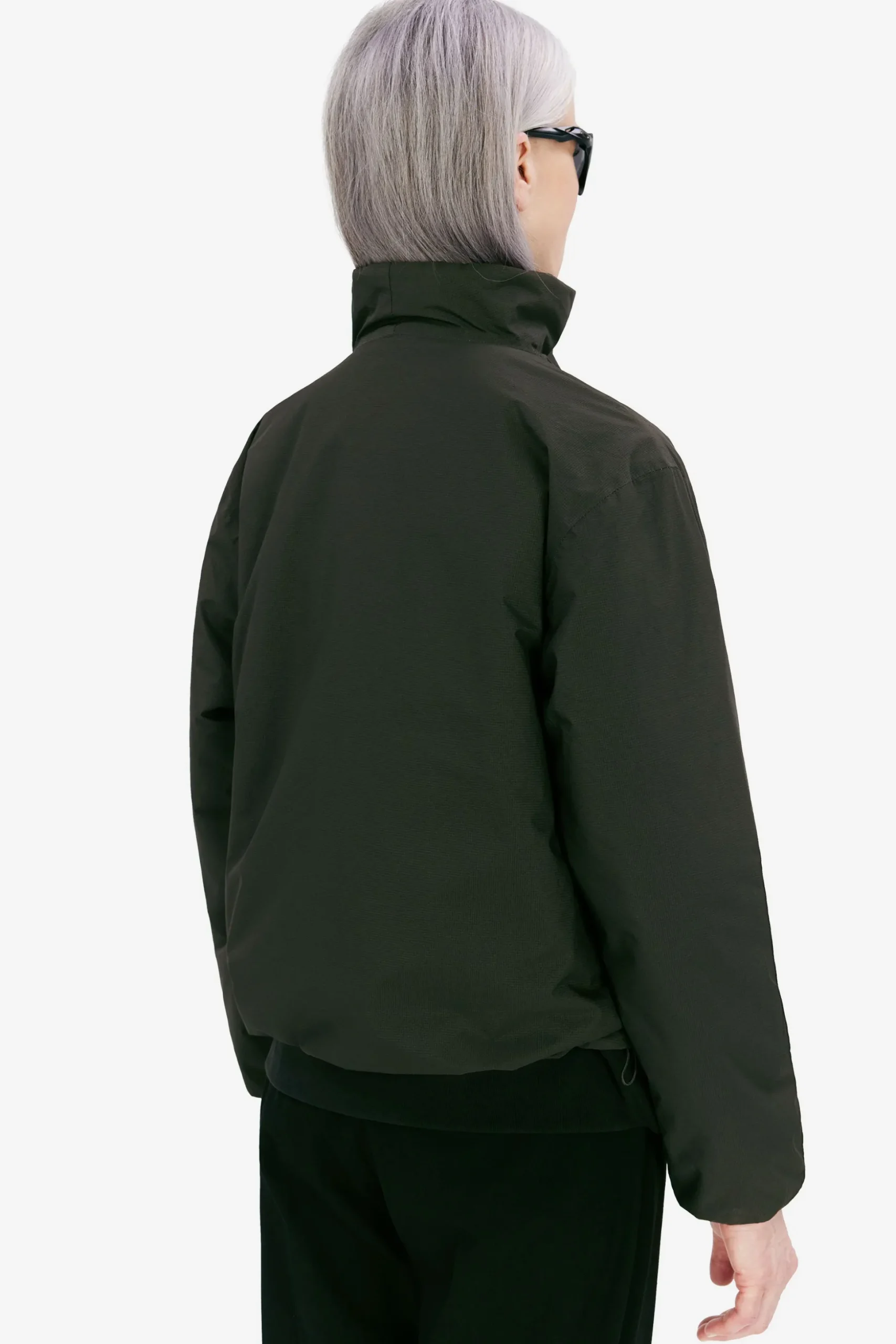 Mirja shelter green