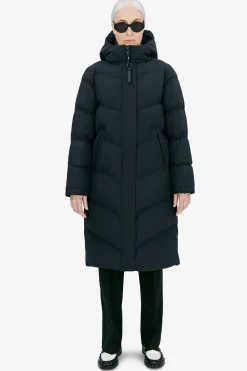 Nalani dark navy