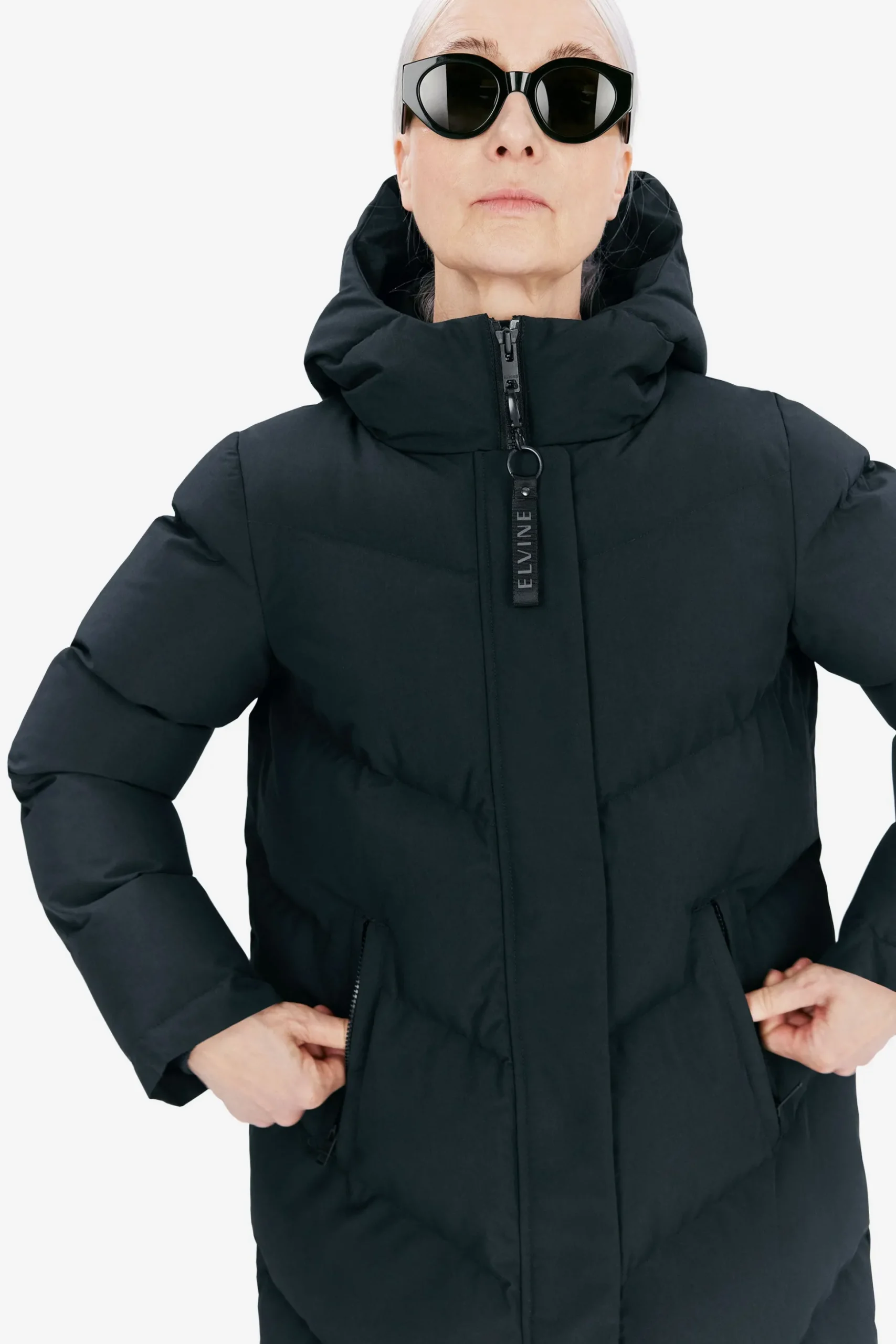 Nalani dark navy