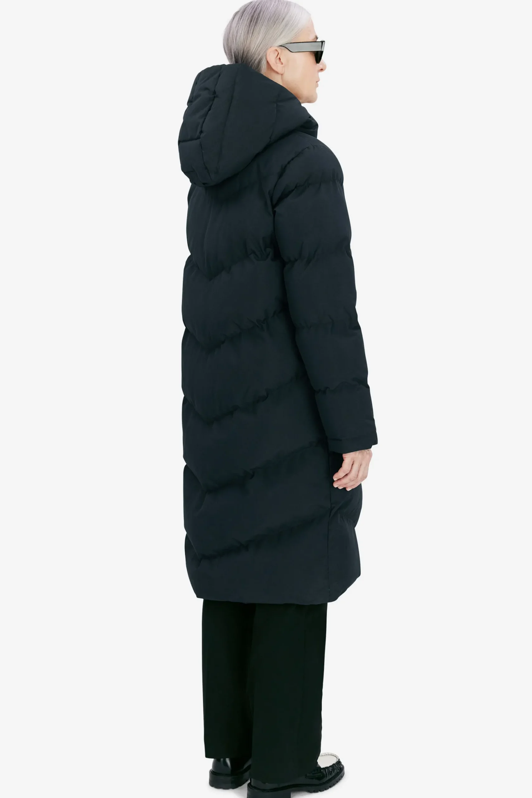 Nalani dark navy