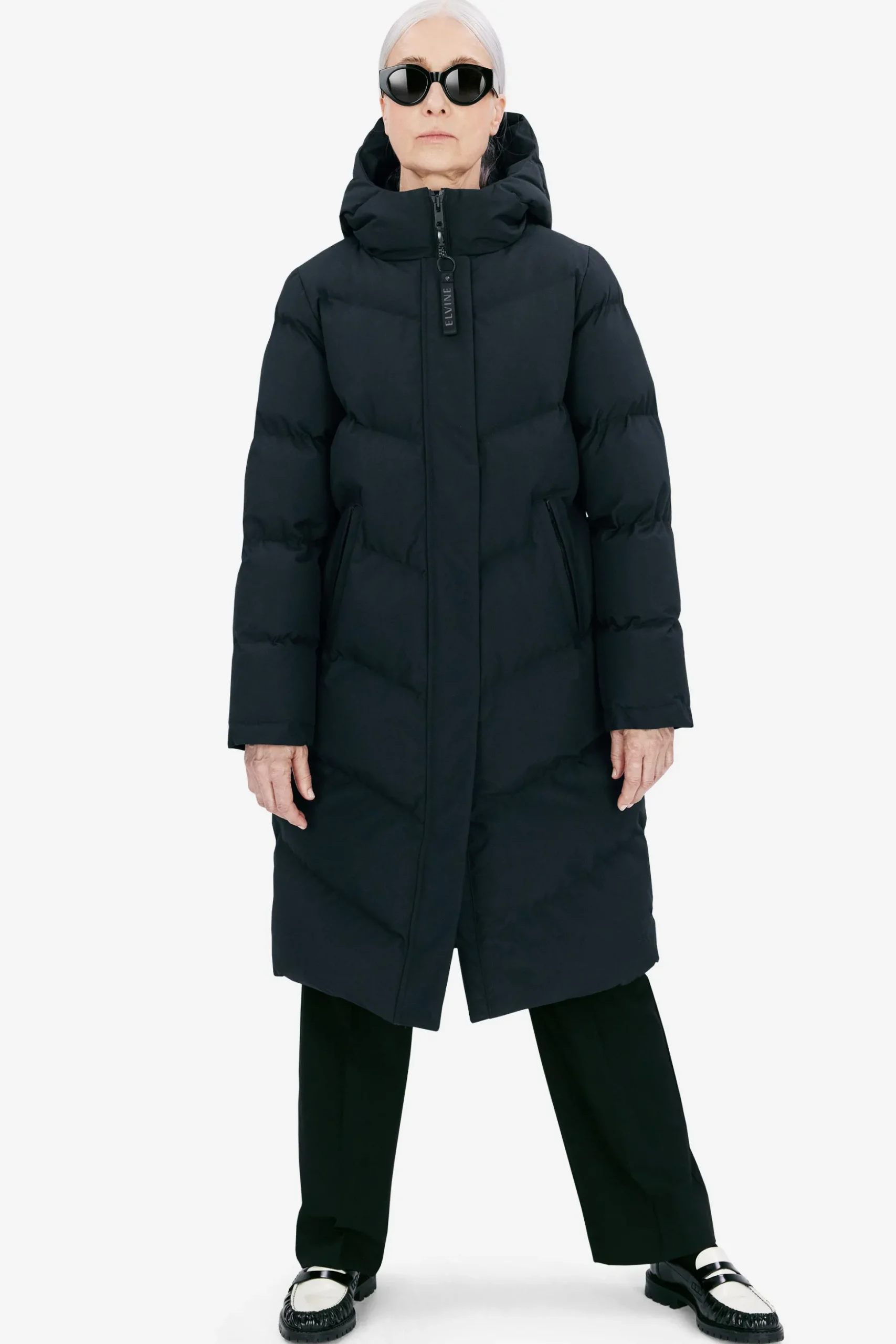 Nalani dark navy