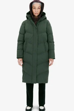 Nalani juniper green