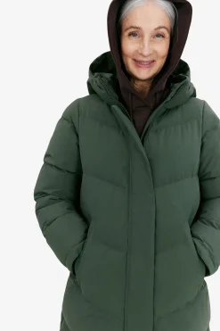 Nalani juniper green