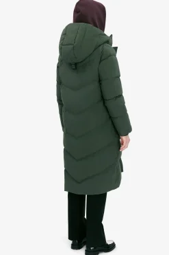 Nalani juniper green