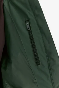 Nalani juniper green