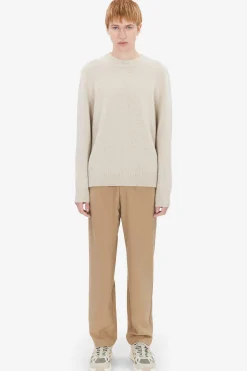 Olle offwhite