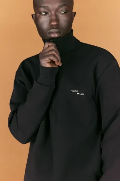 Olof black