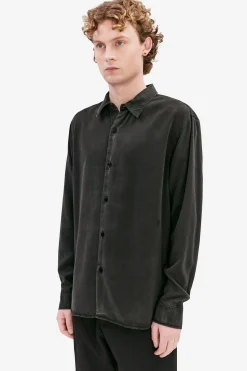 Ossian black