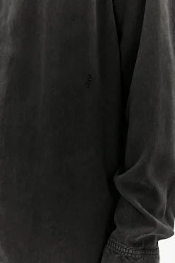 Ossian black