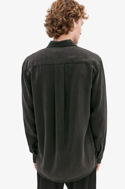 Ossian black