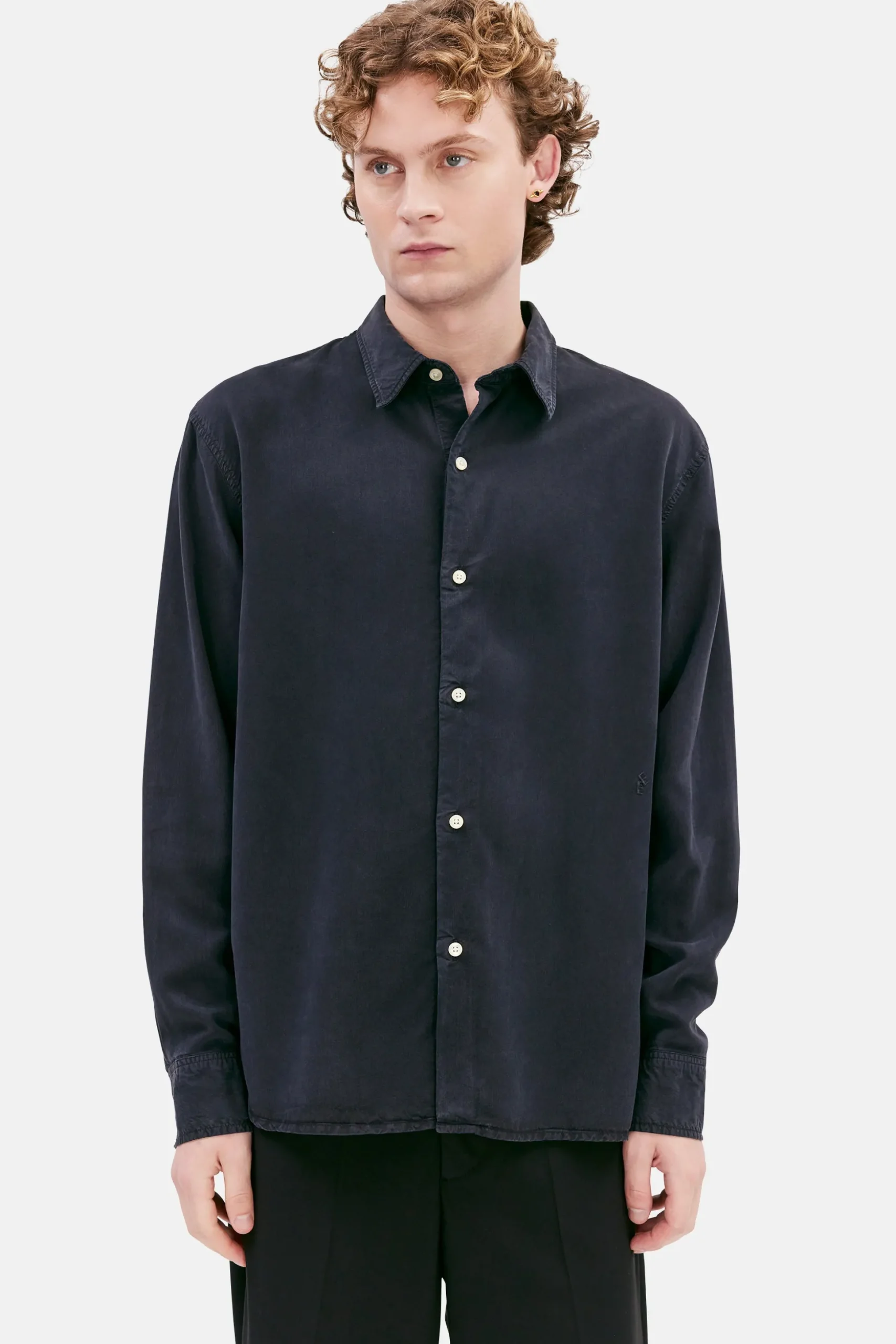 Ossian dark navy