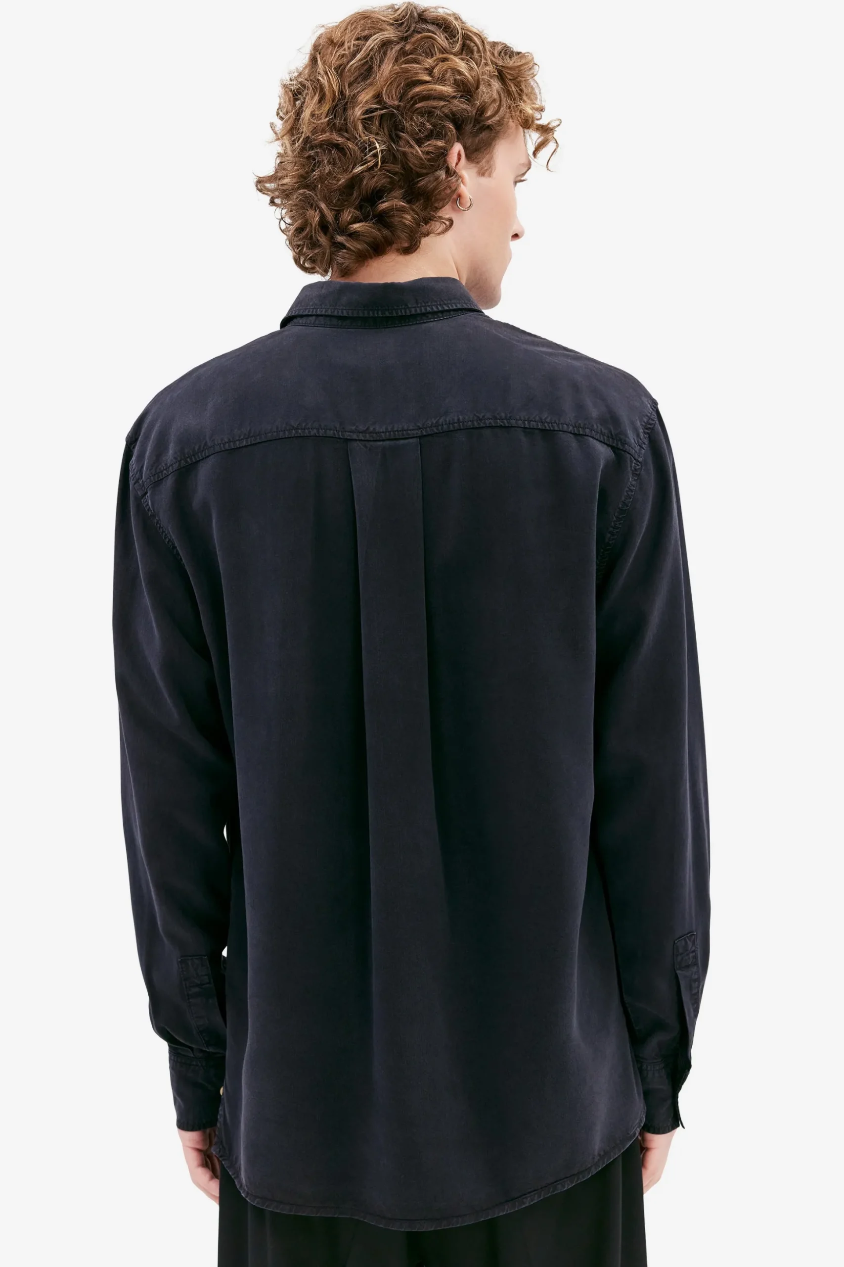 Ossian dark navy