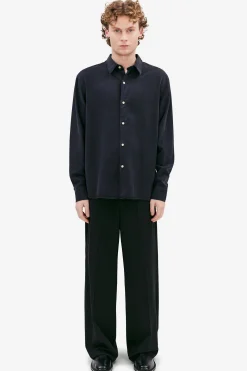 Ossian dark navy