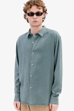 Ossian english blue