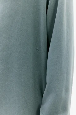 Ossian english blue
